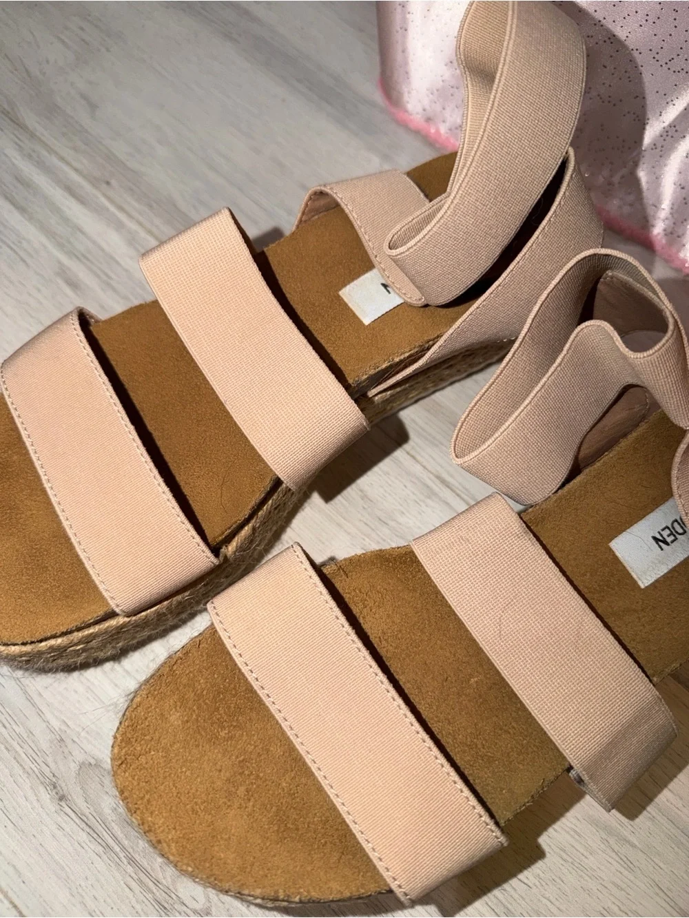 Steve Madden 